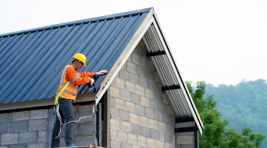 Expert flood damage restoration services in Rochert, MN